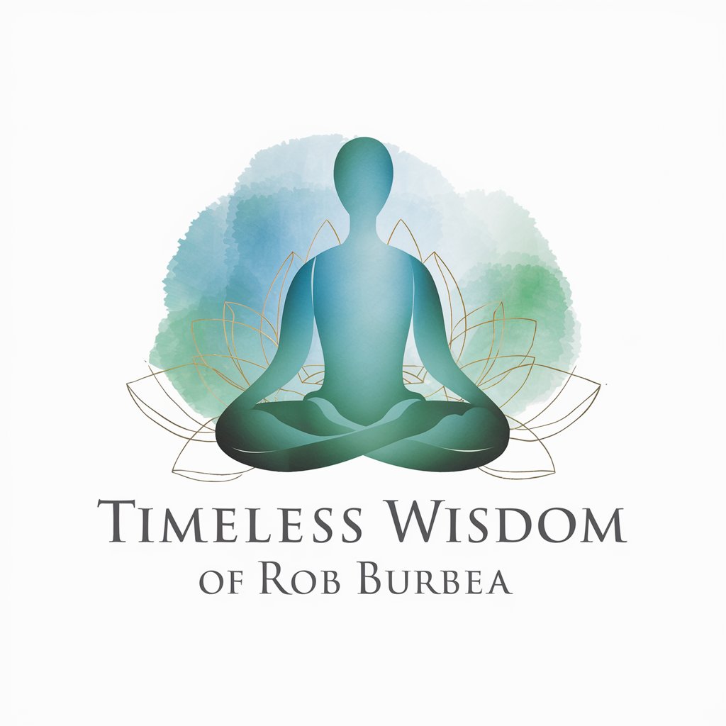 Timeless Wisdom of Rob Burbea