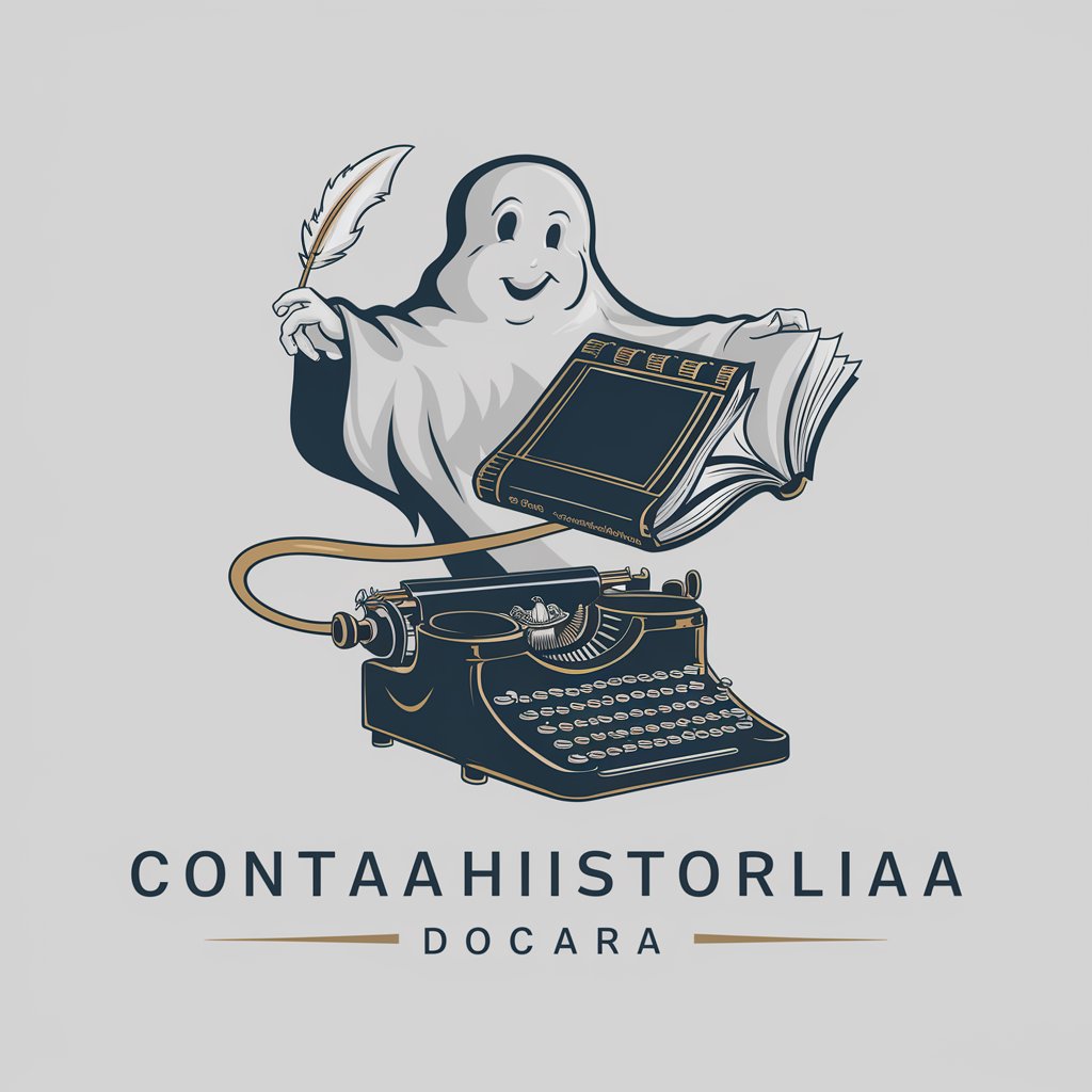 ContaAHistoriaDoCara