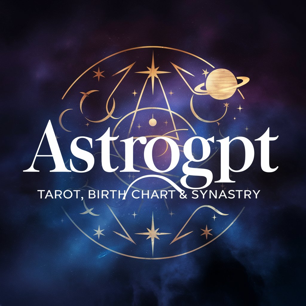 AstroMate Astrology GPT in GPT Store