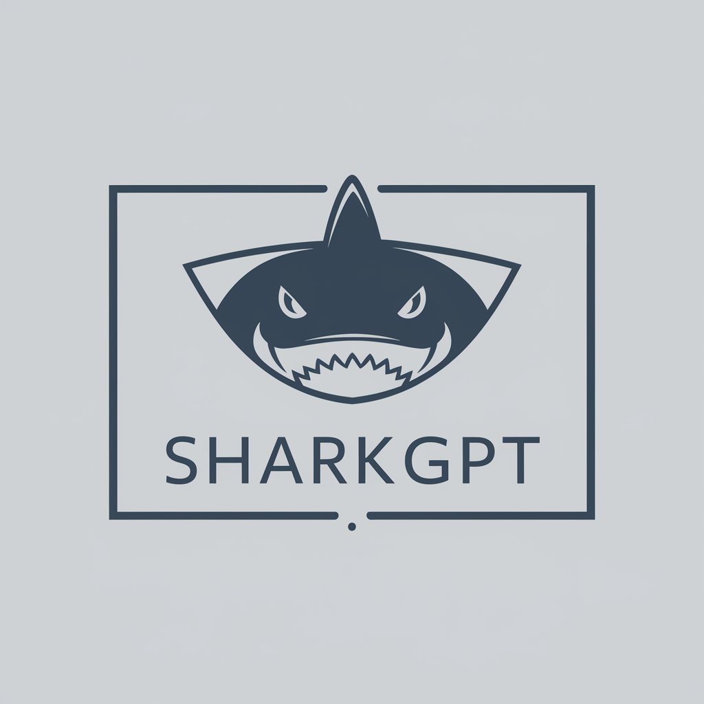 SharkGPT