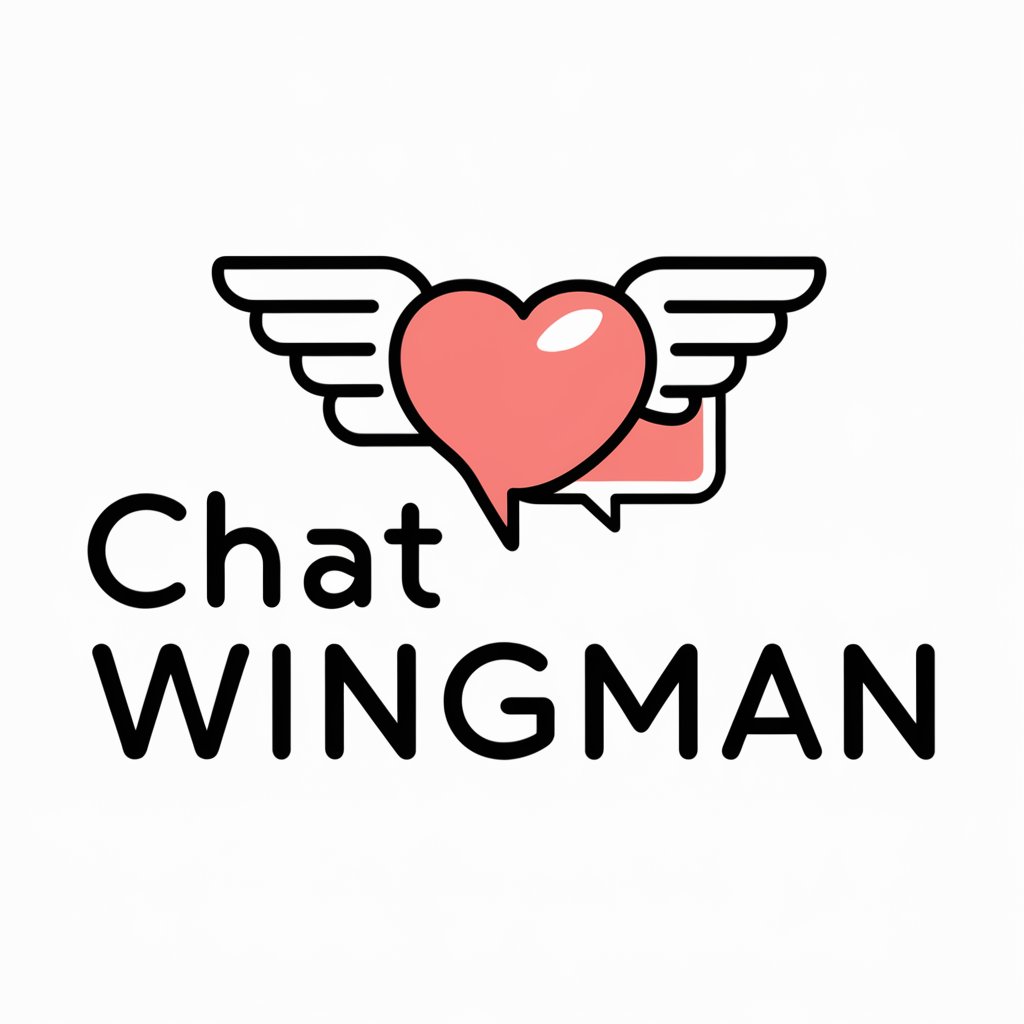Chat Wingman