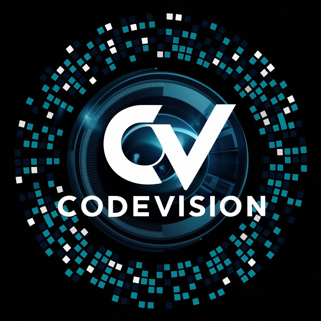 CodeVision in GPT Store