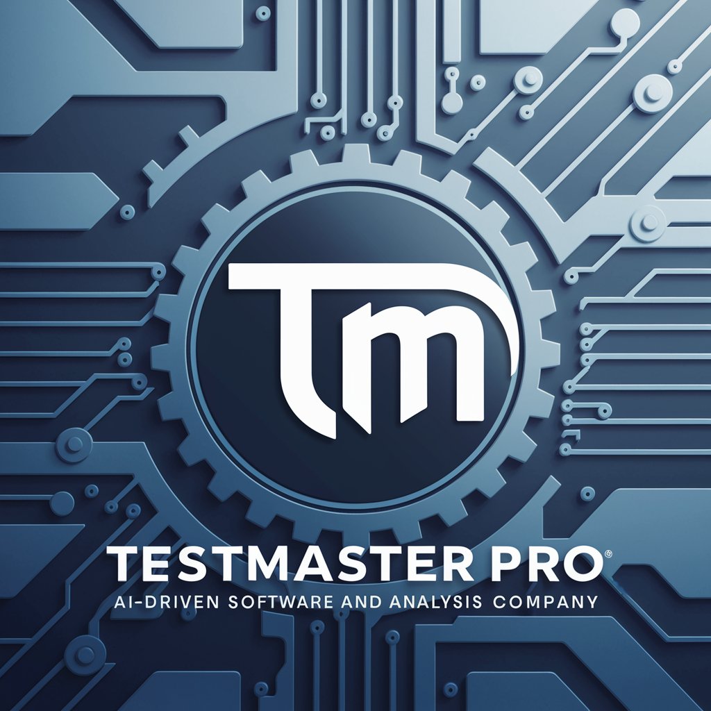 TestMaster Pro in GPT Store