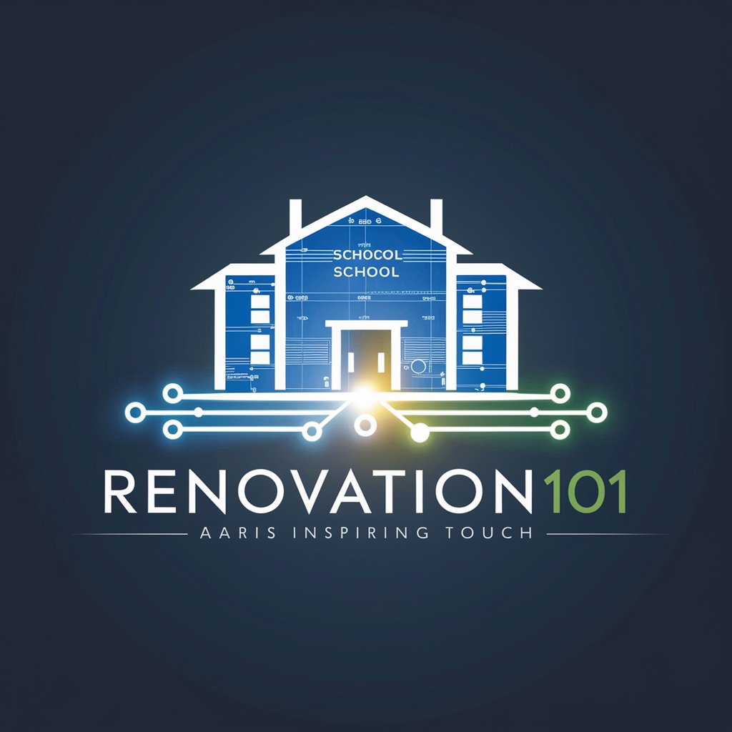 Renovation101