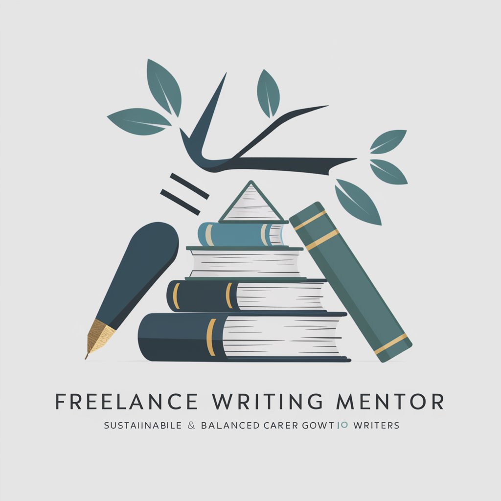 Freelance Writing Mentor in GPT Store