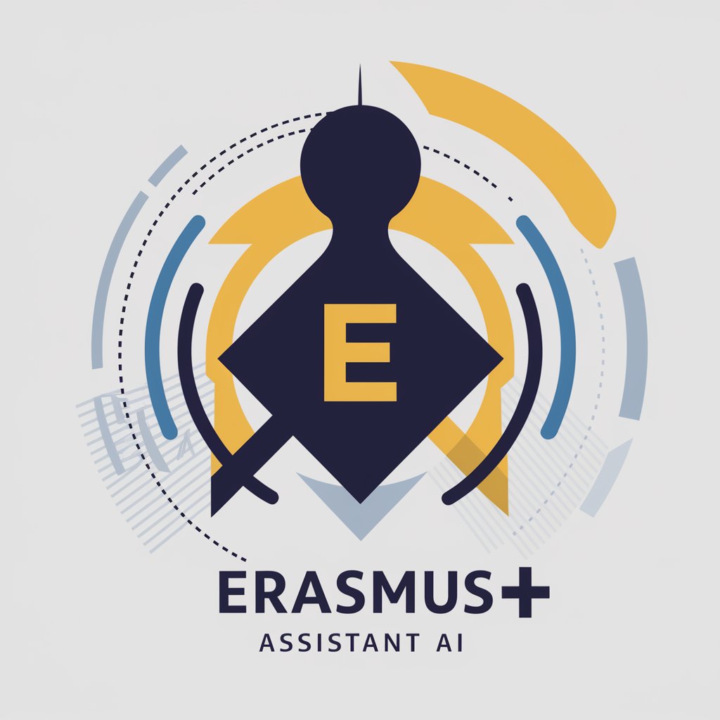 Erasmus+ Assistant in GPT Store