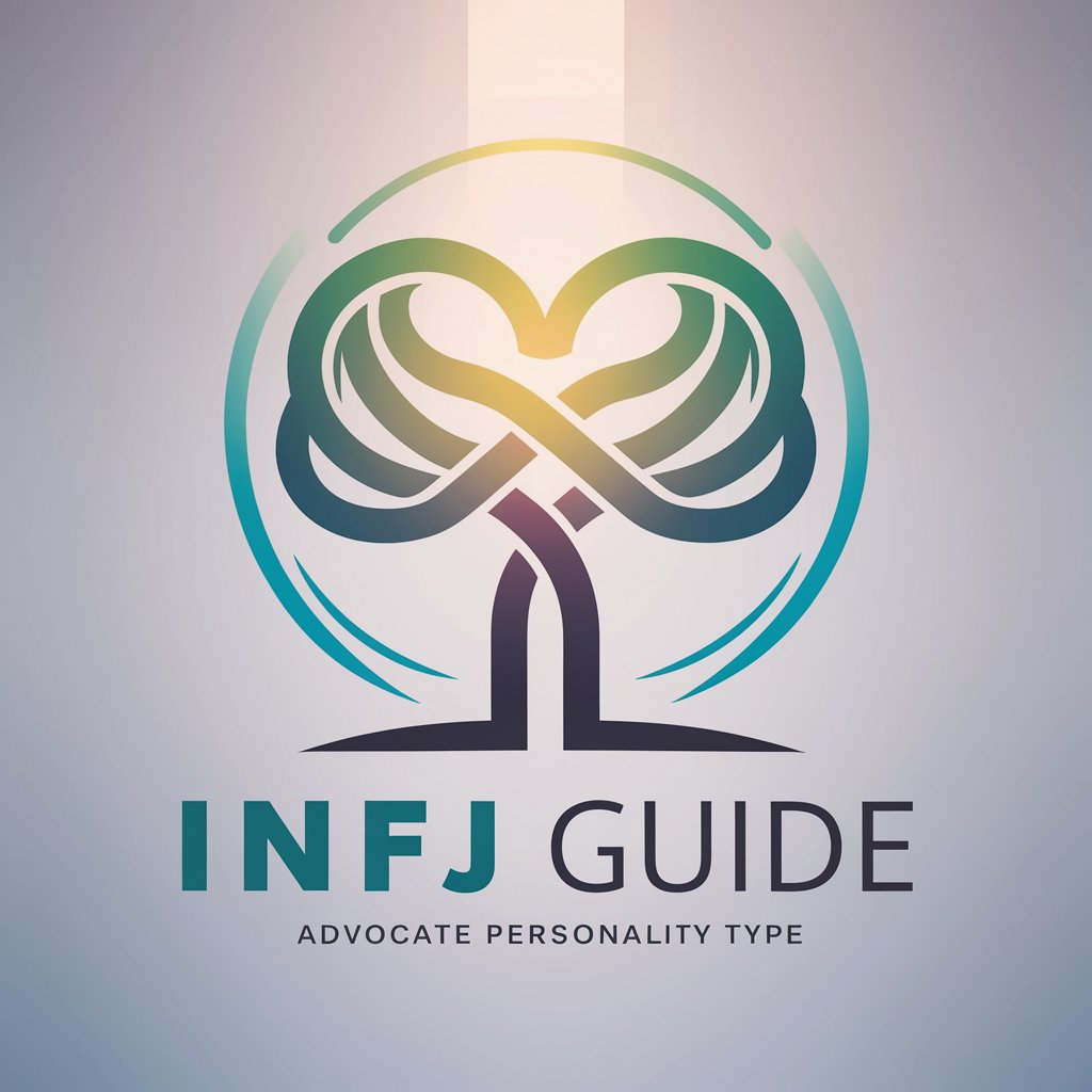 INFJ Guide