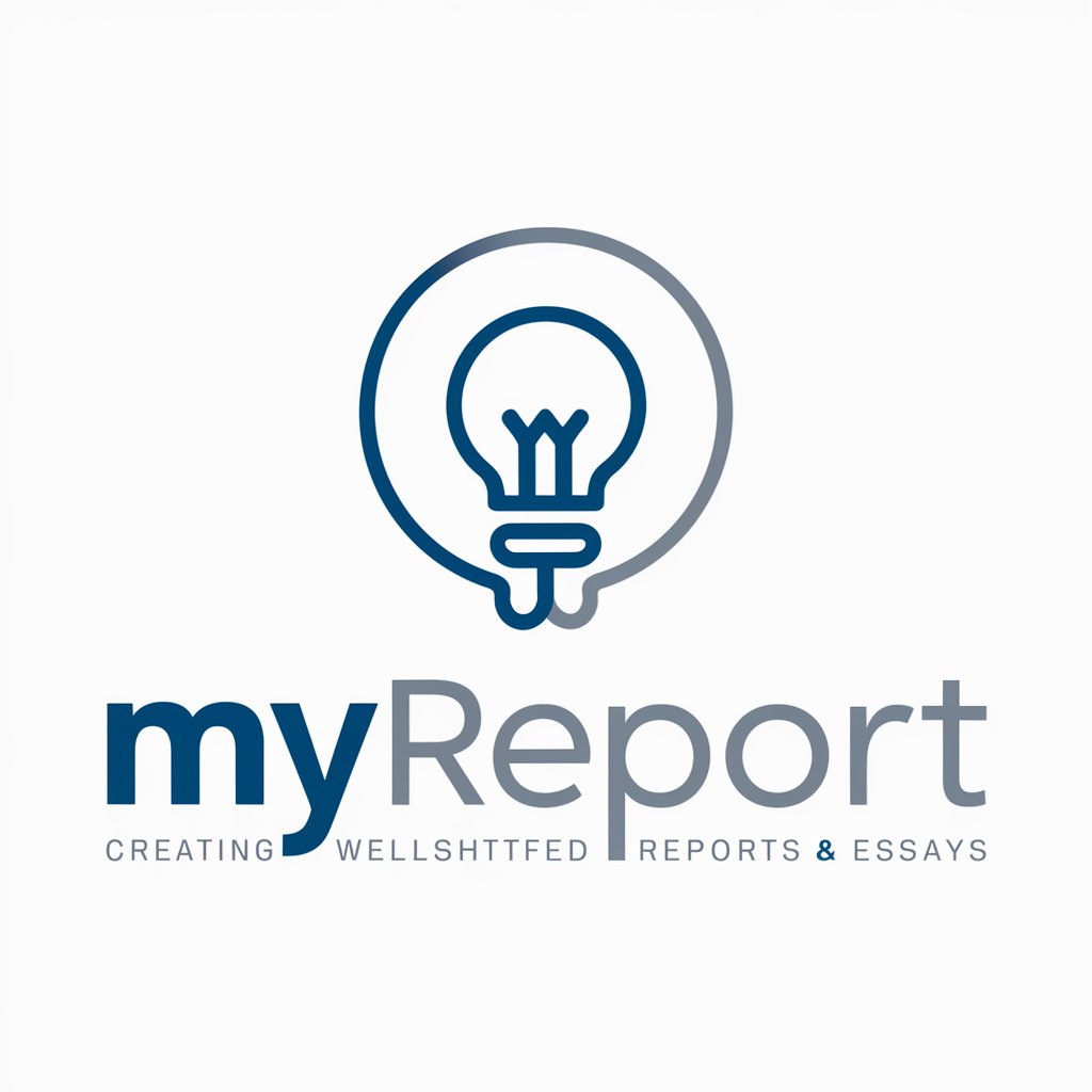 MyReport