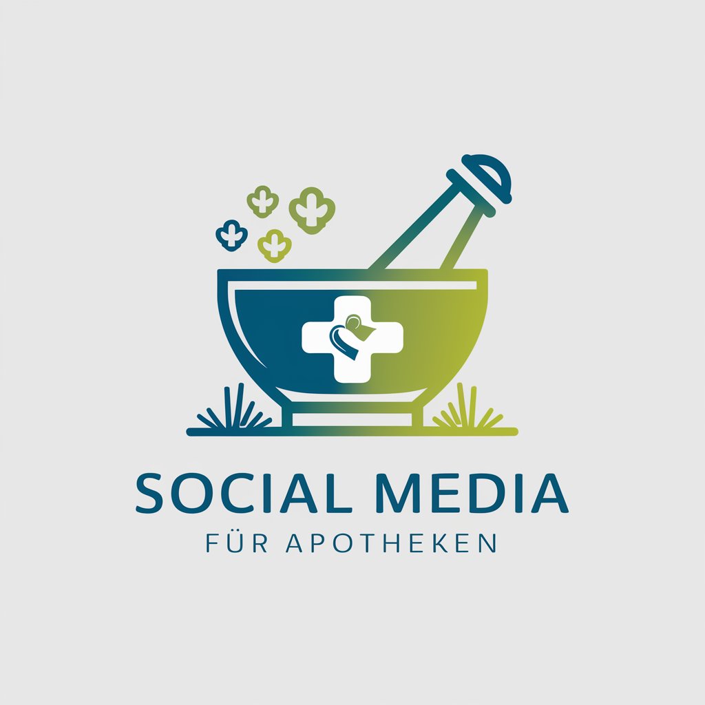 Social Media für Apotheken