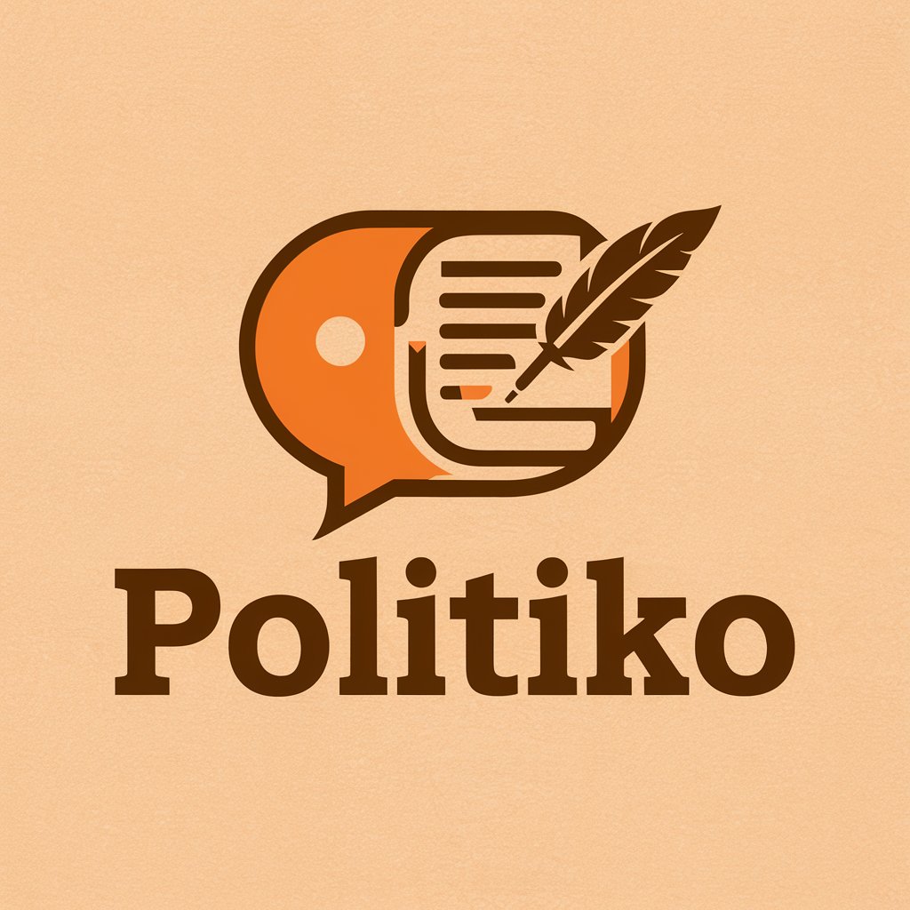 Politiko in GPT Store