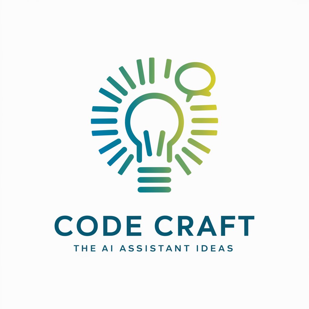 Code Craft