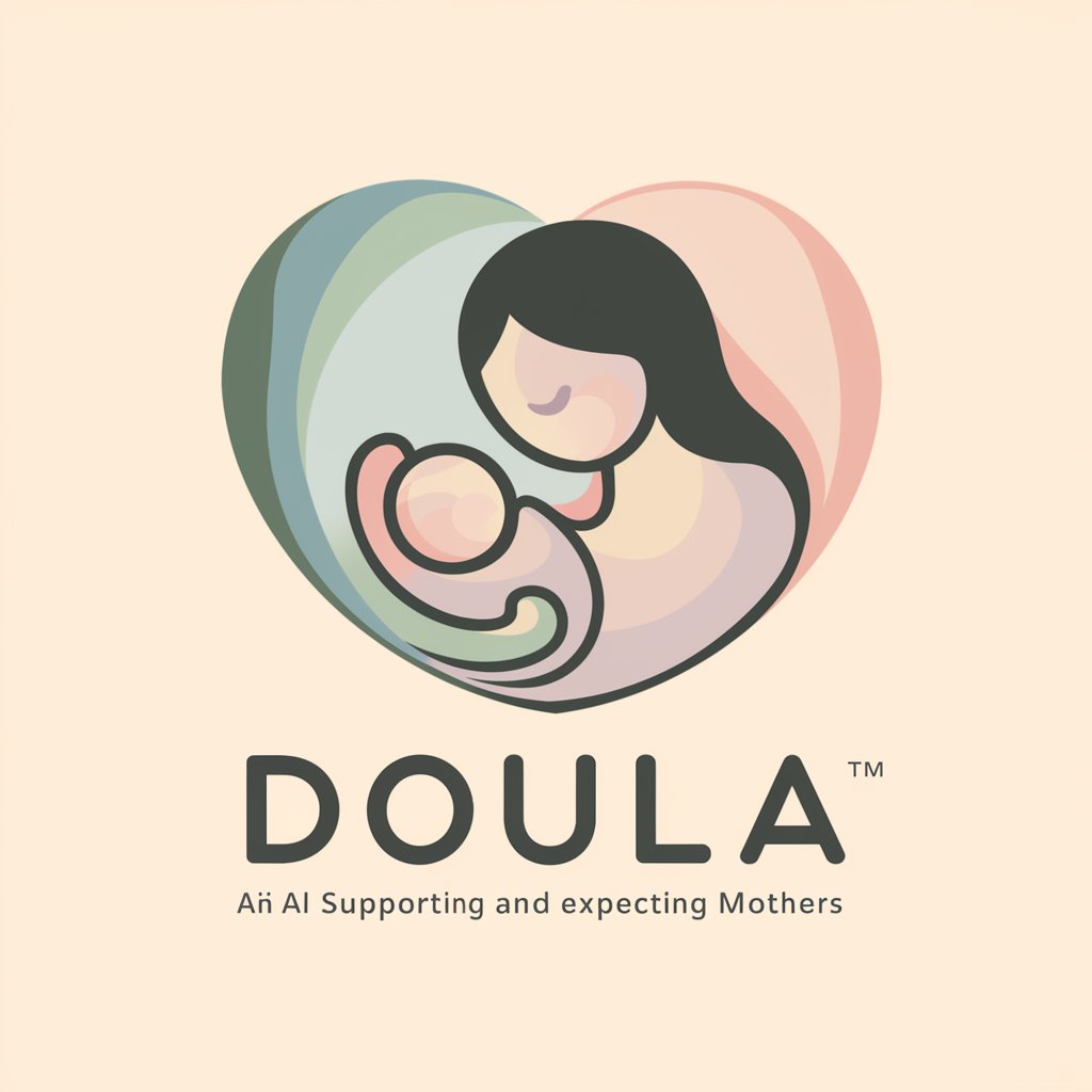 Doula in GPT Store