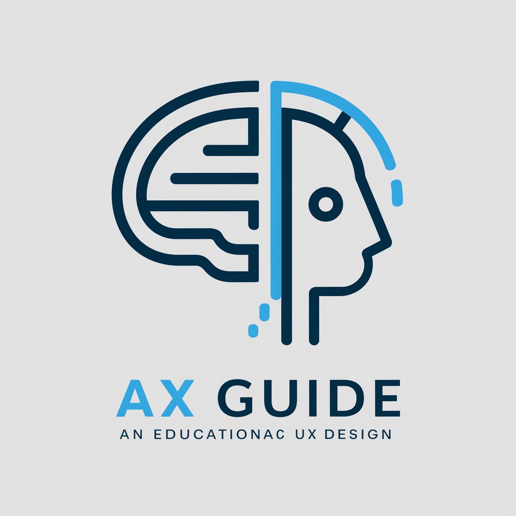 AI UX Design Guide