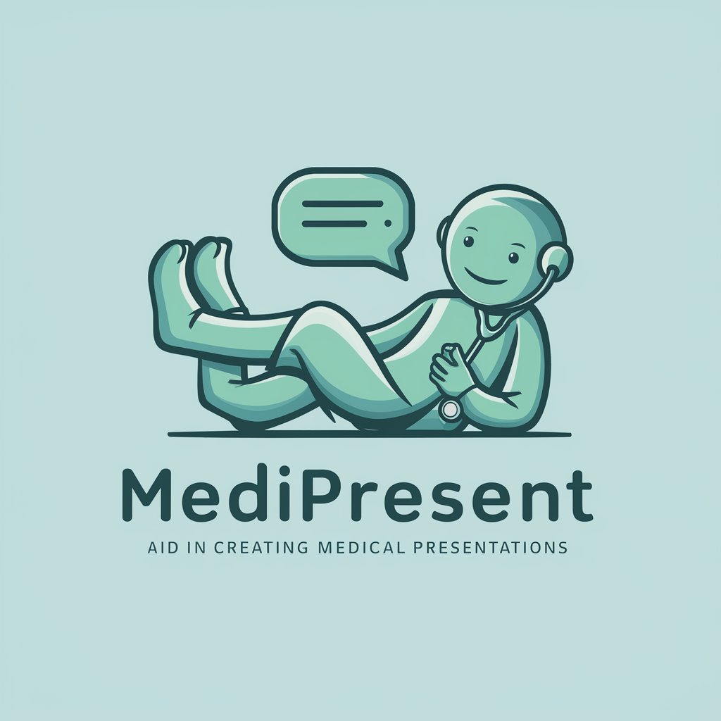 MediPresenter