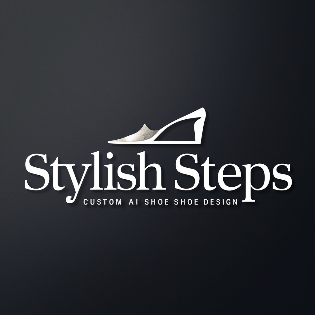 Stylish Steps in GPT Store