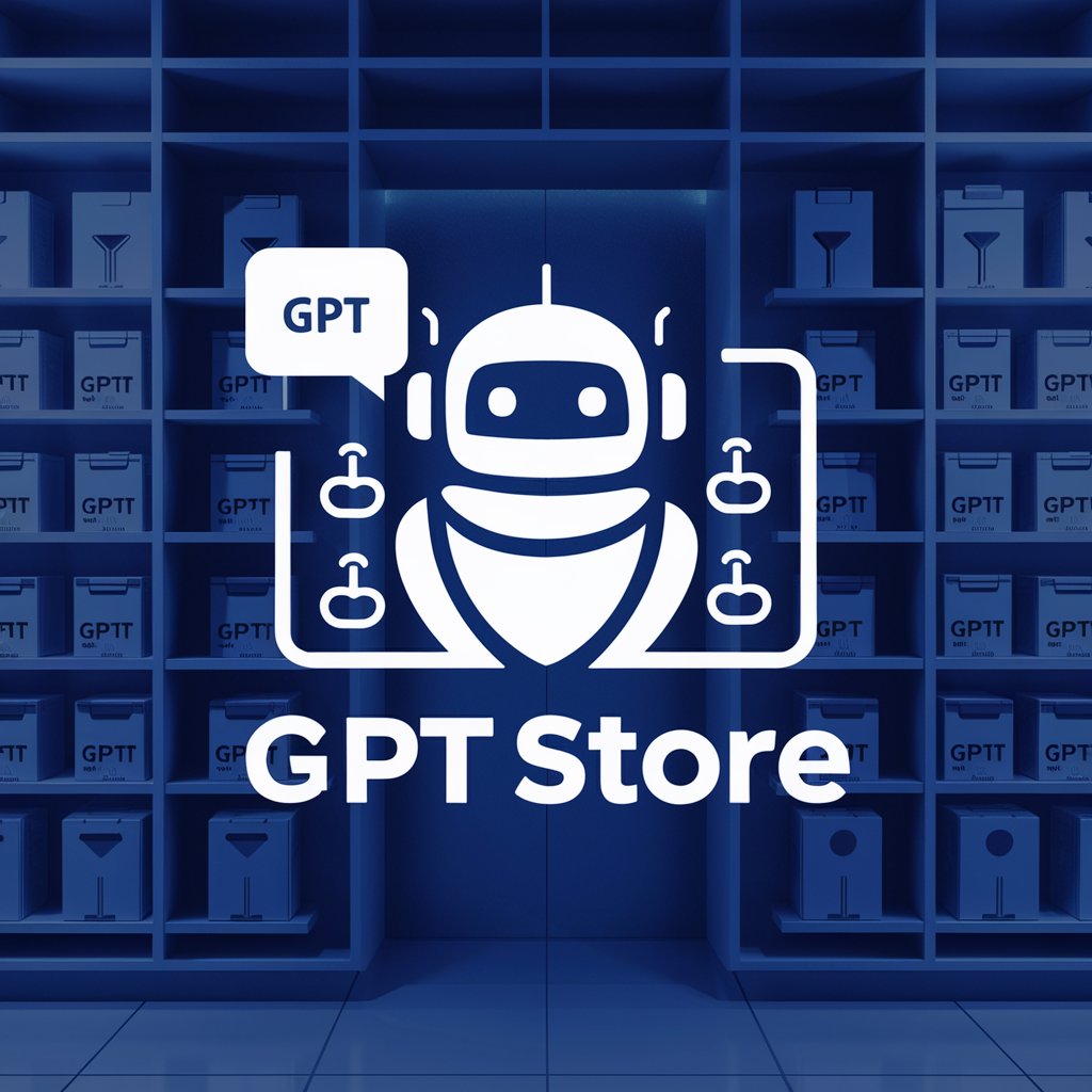 GPT Store in GPT Store