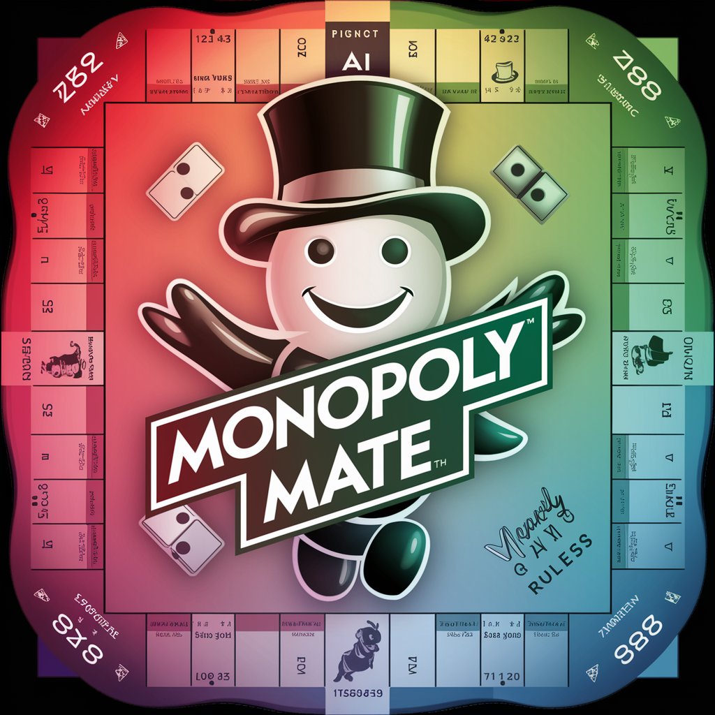 Monopoly Mate