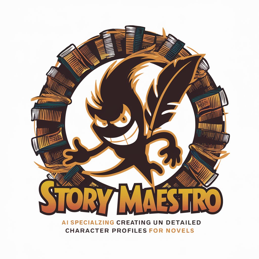 Story Maestro