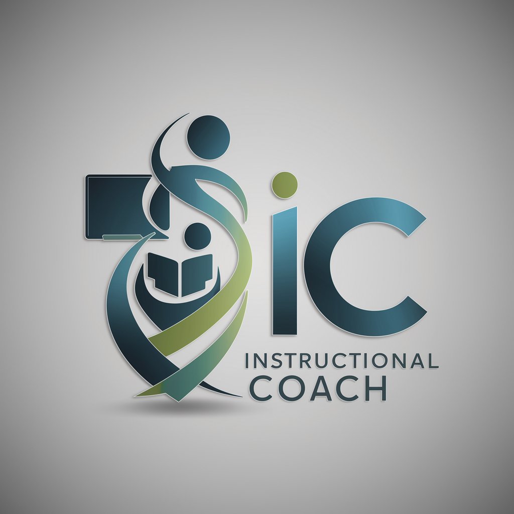 InstructionalCoach