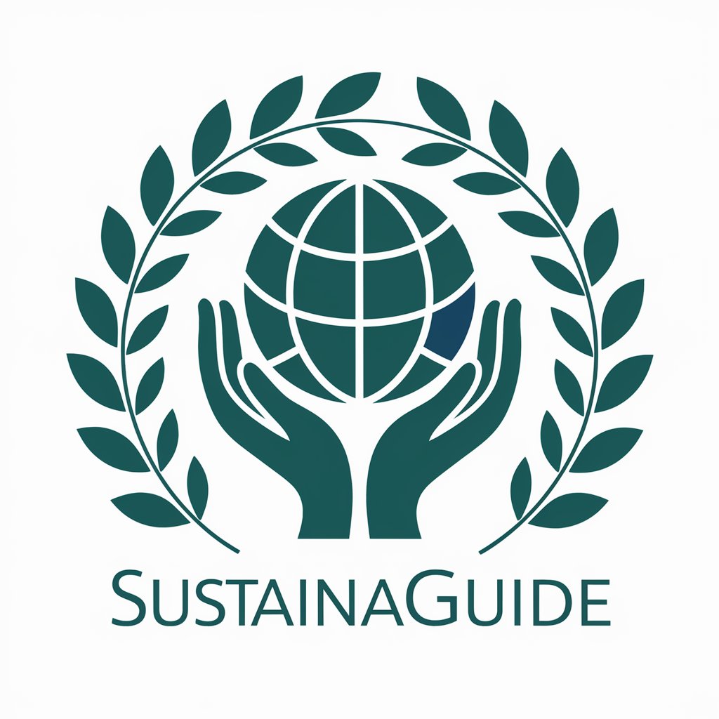 SustainaGuide