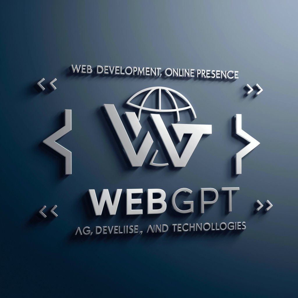 Web in GPT Store