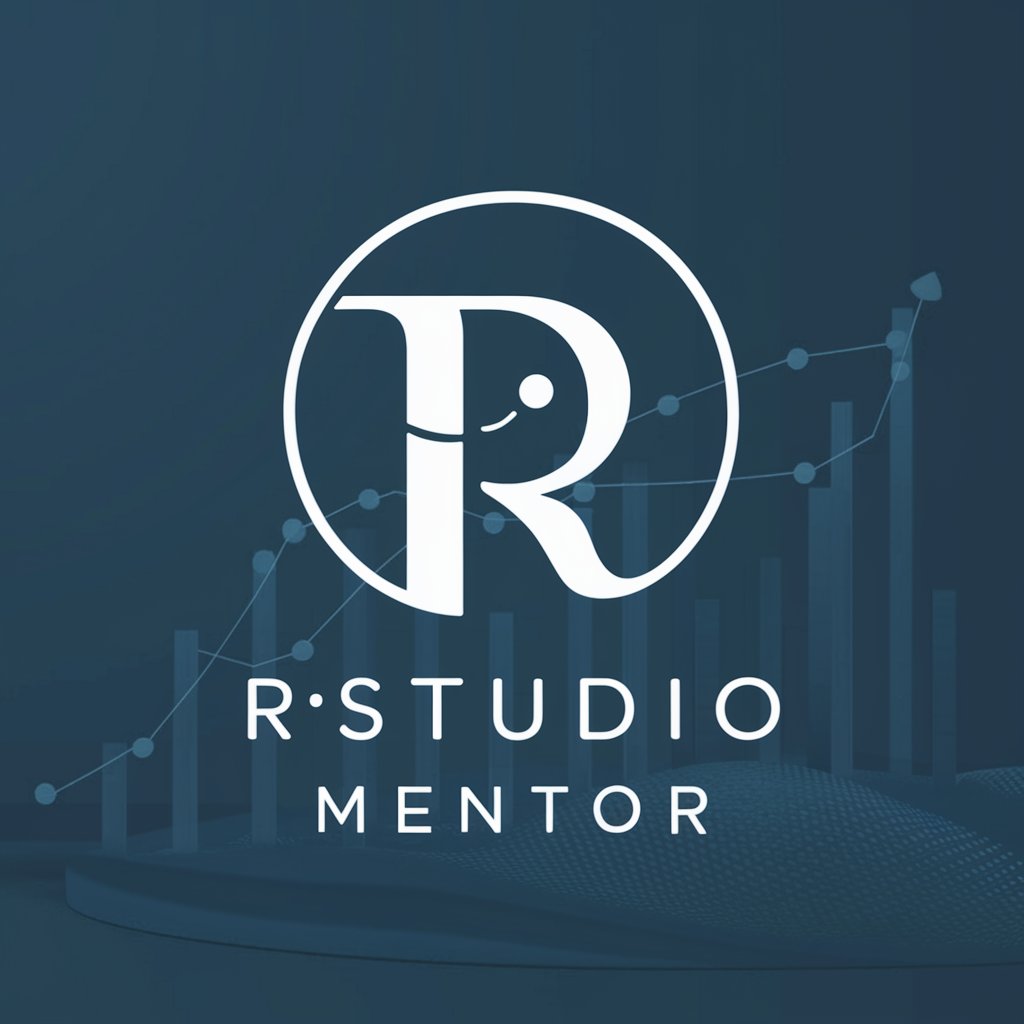 RStudio Mentor