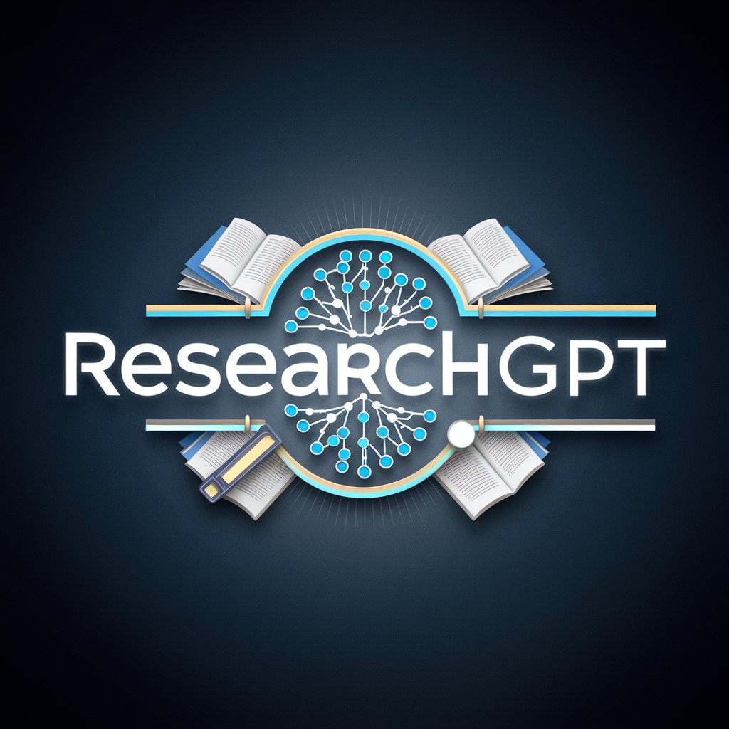 ResearchGPT