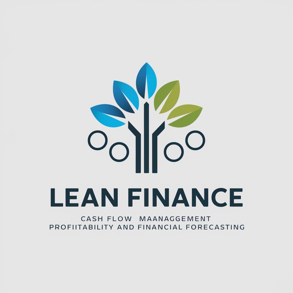 Lean Finance in GPT Store