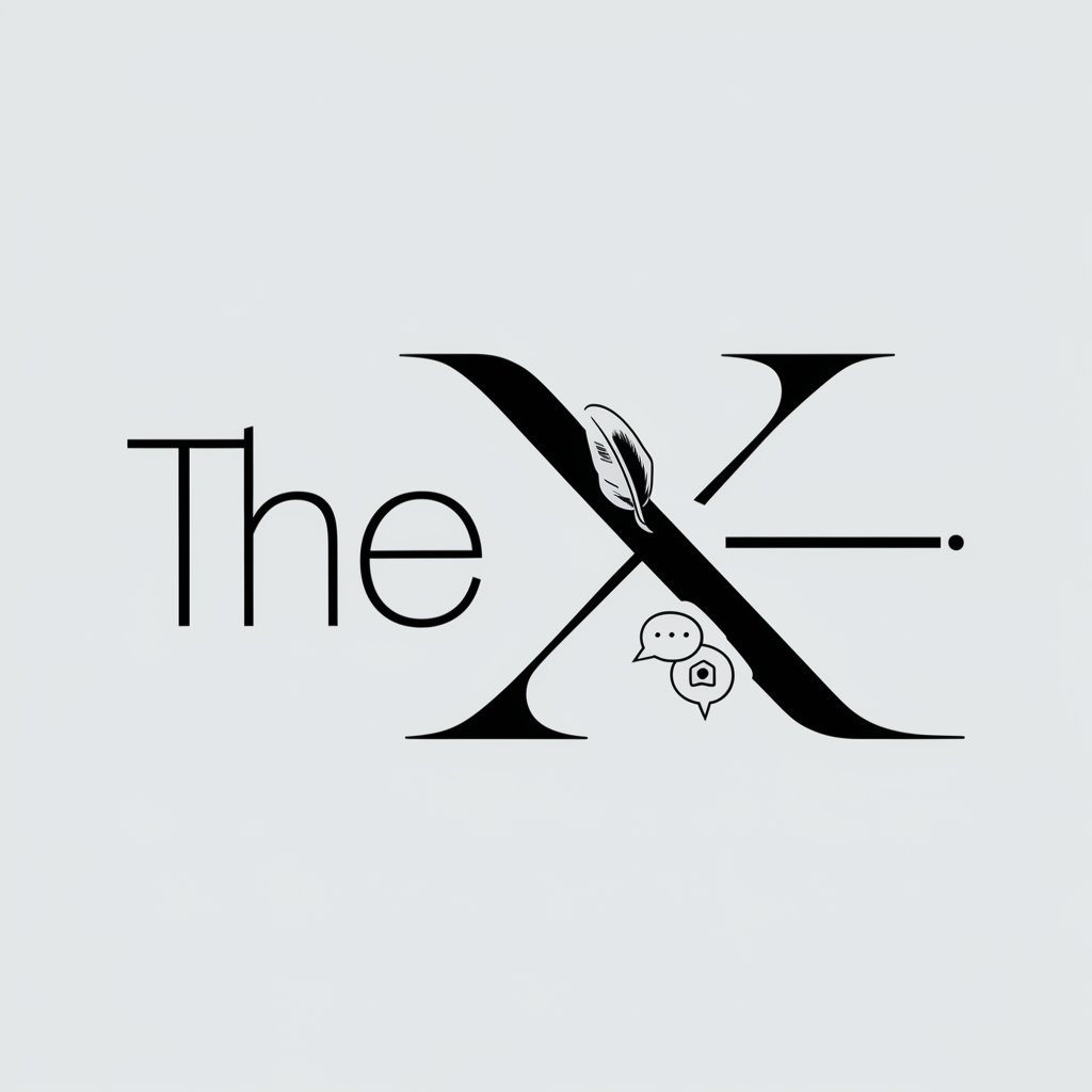 The X