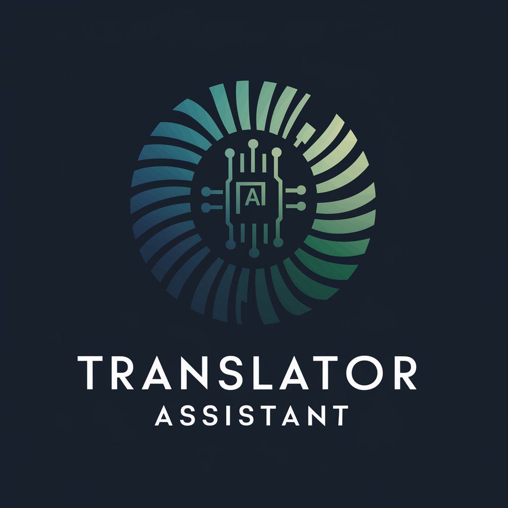 Translator GPT