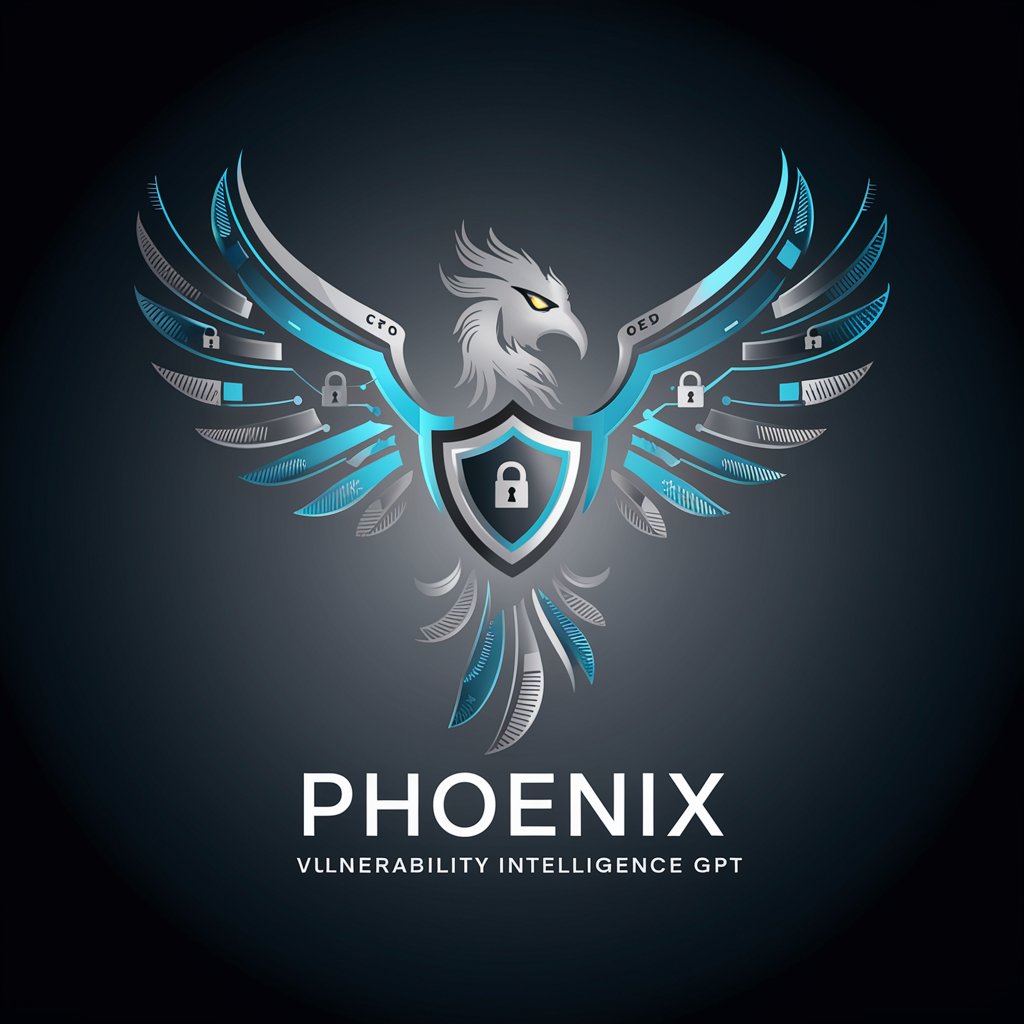 Phoenix Vulnerability Intelligence GPT in GPT Store