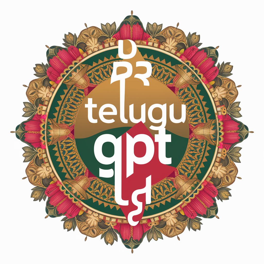 Telugu GPT
