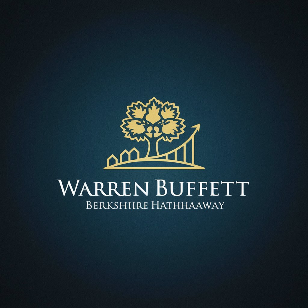 Buffett Analyst in GPT Store