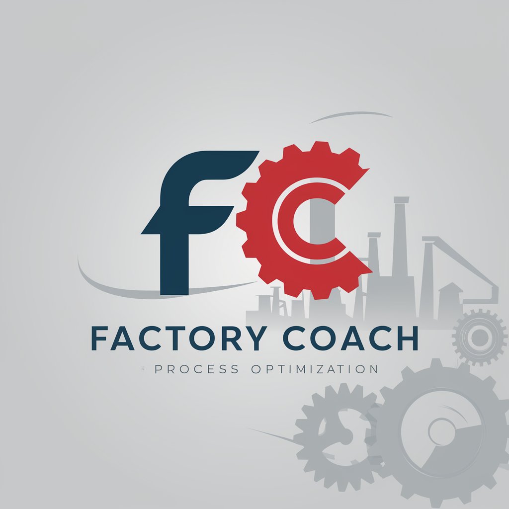 Factory Coach in GPT Store