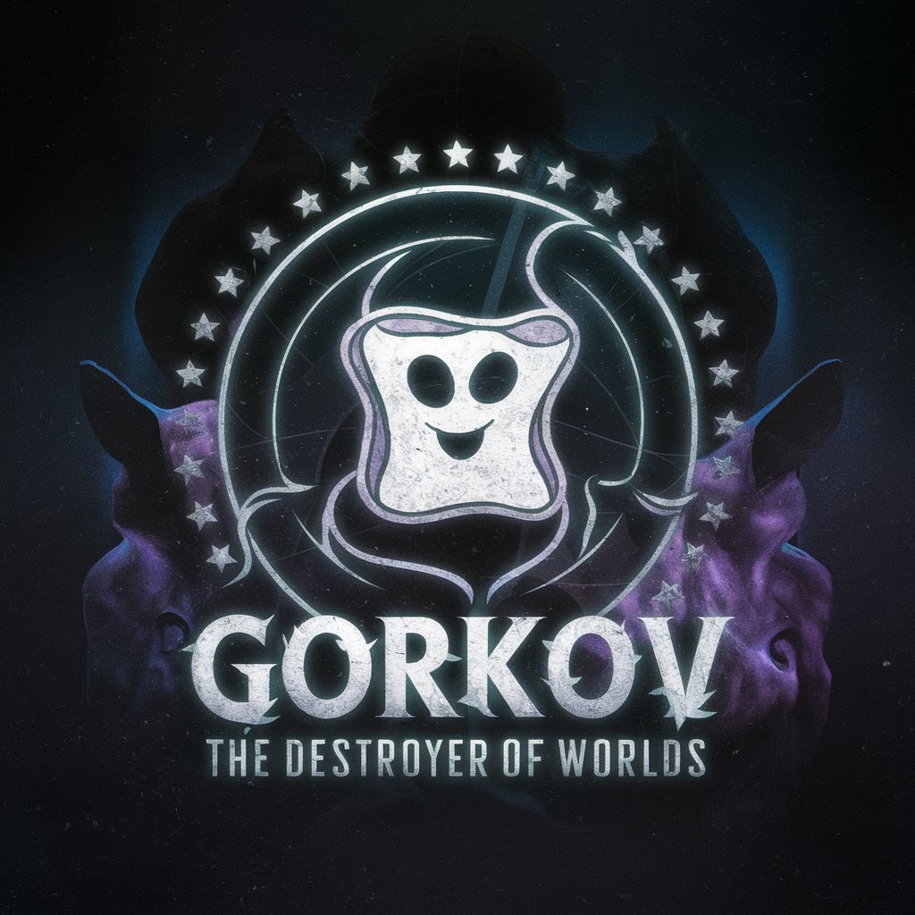 Gorkov, the Destroyer of worlds