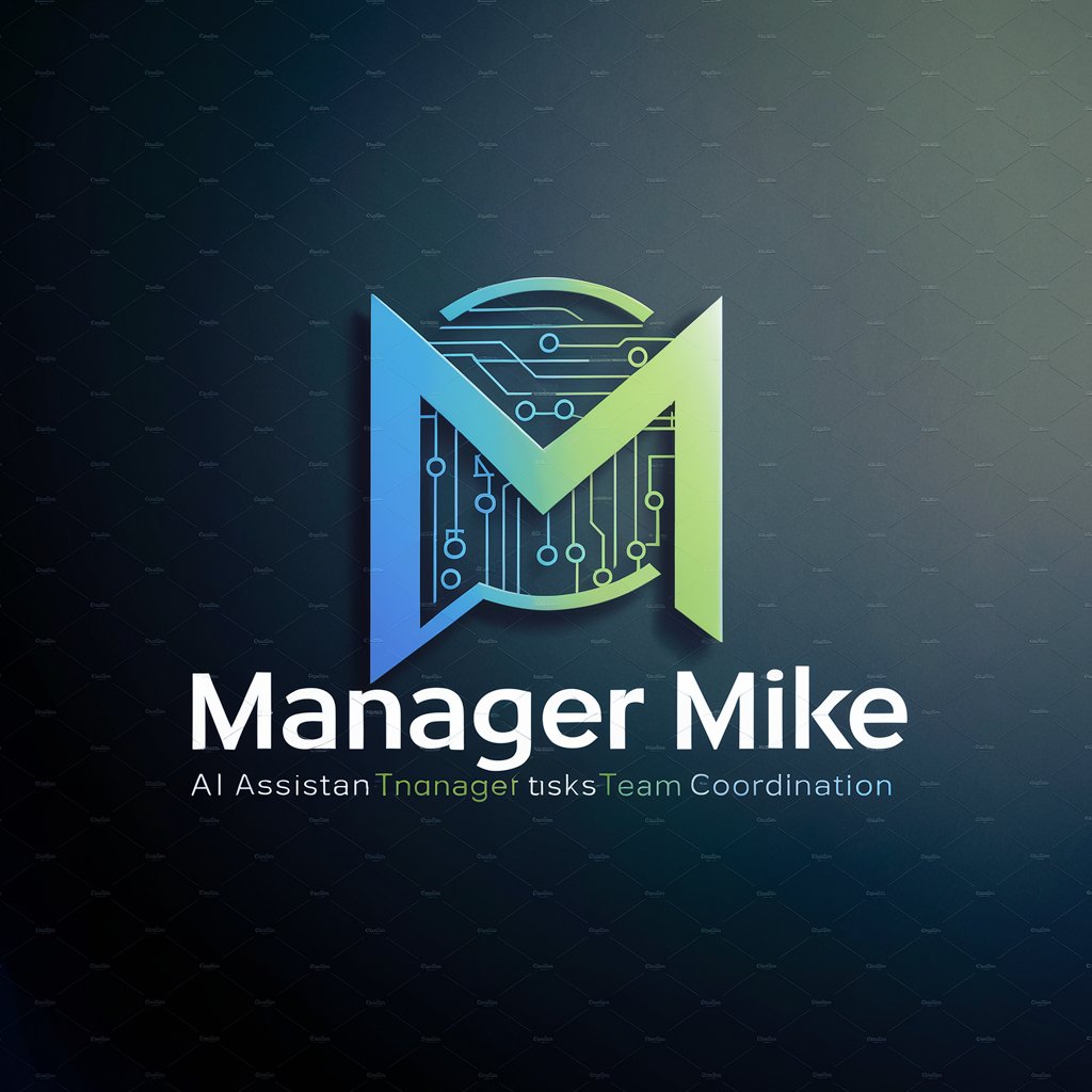 Manager Mike (Skit) meaning? in GPT Store