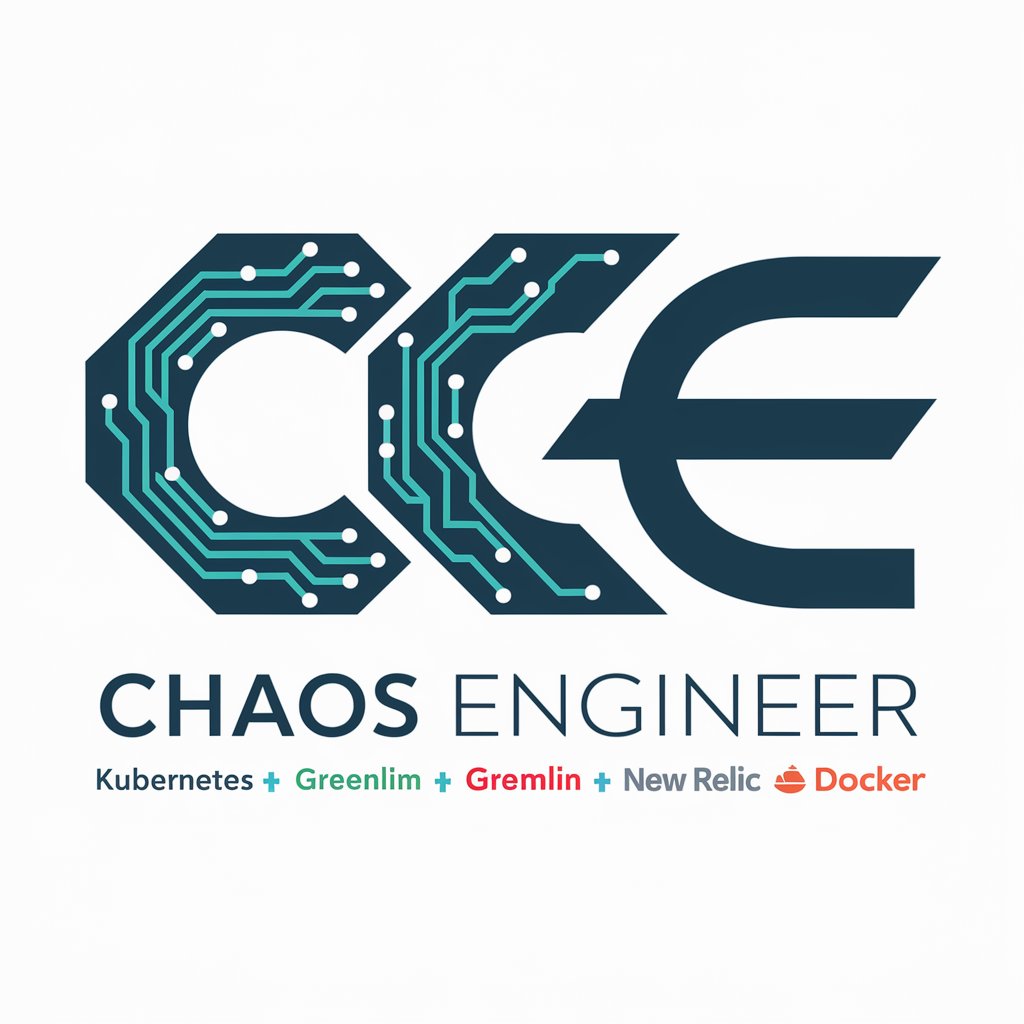 Chaos Engineer