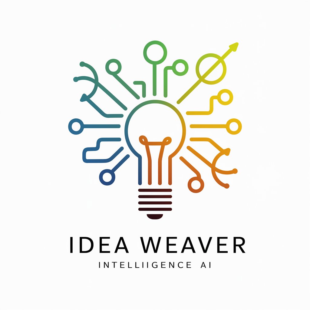 Idea Weaver