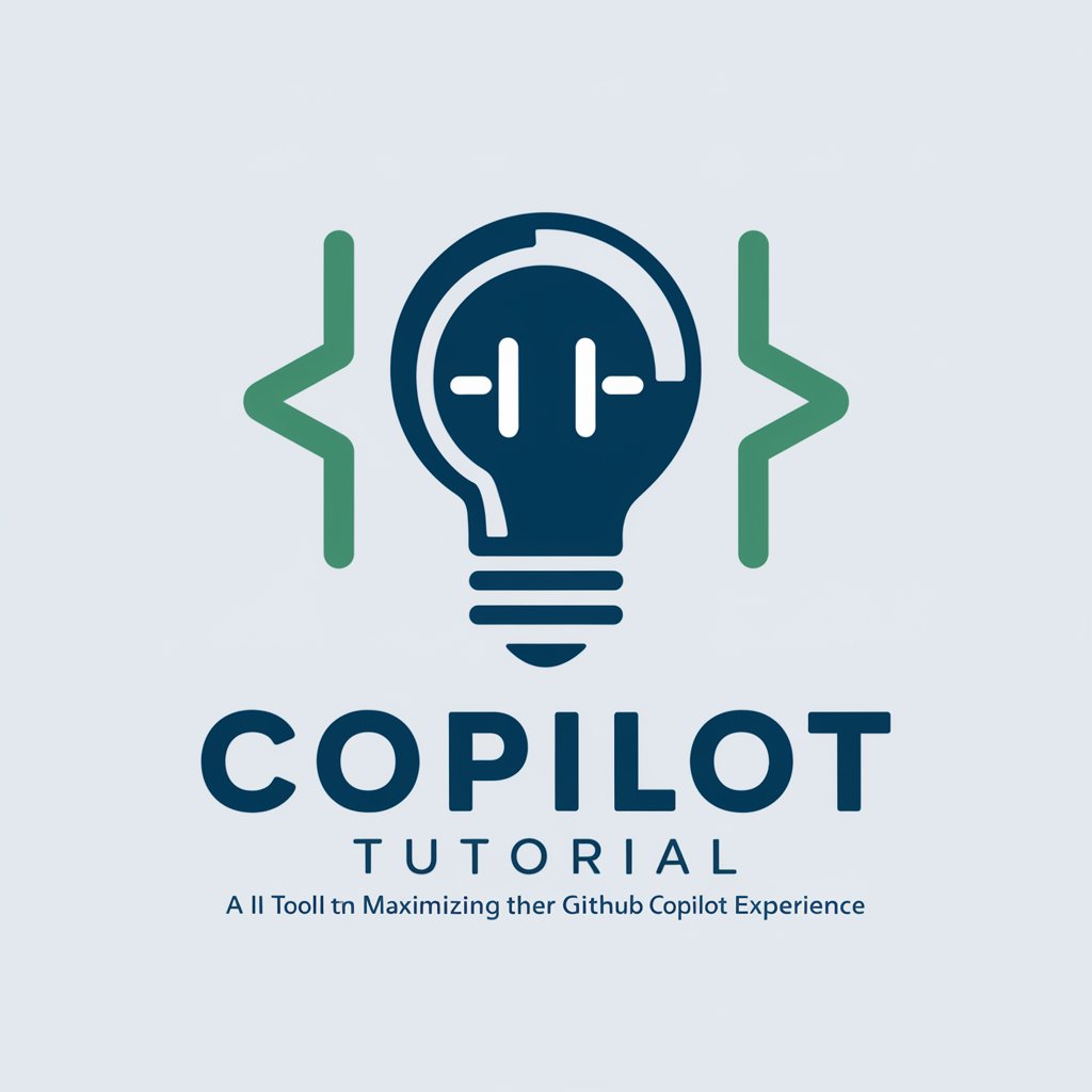 Copilot Tutorial in GPT Store