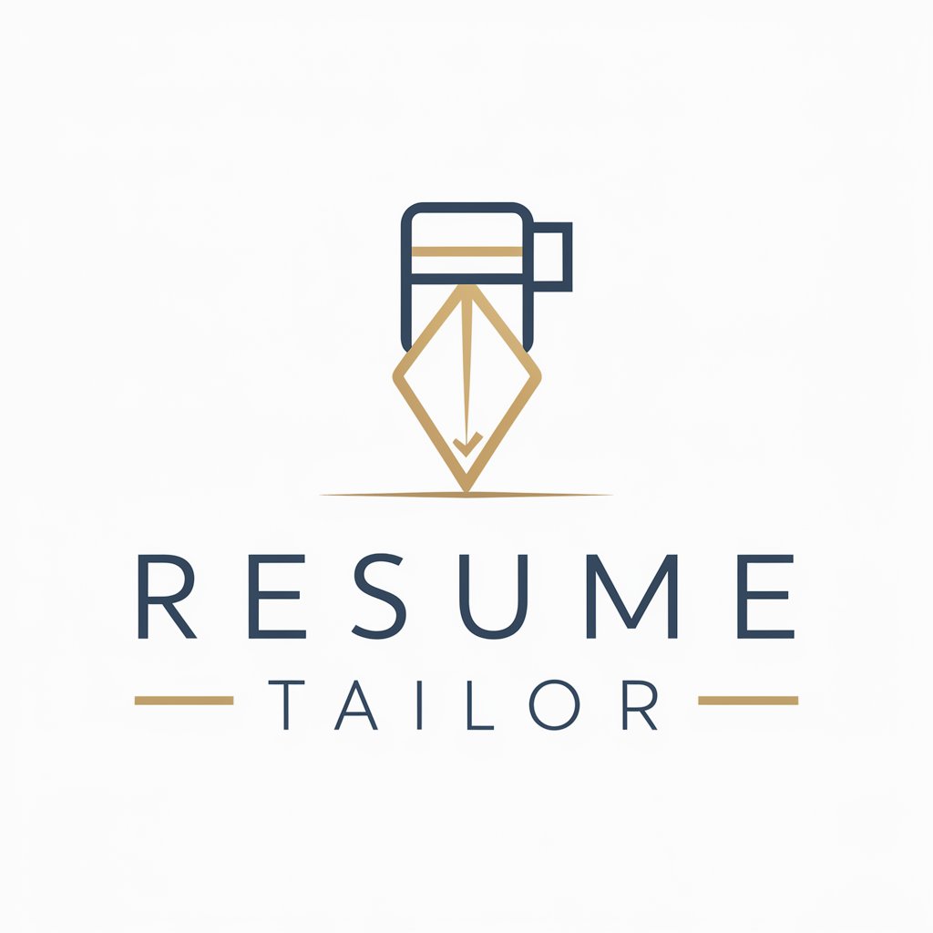 Resume Tailor