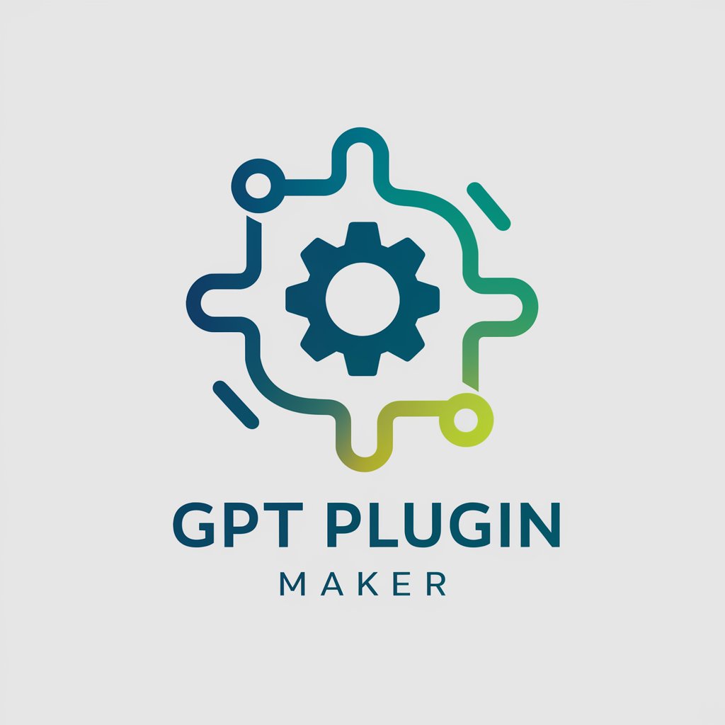 GPT Plugin Maker