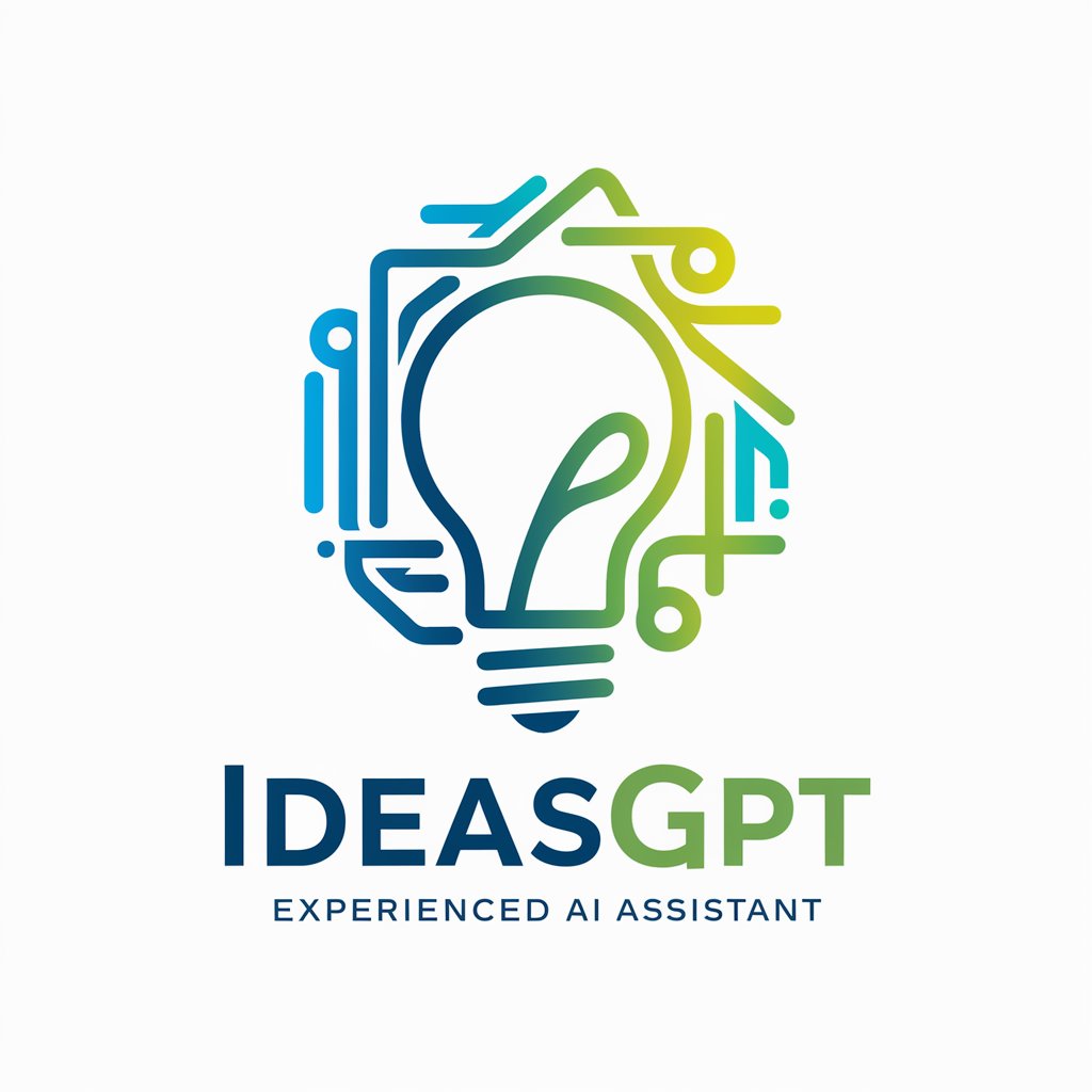 IdeasGPT