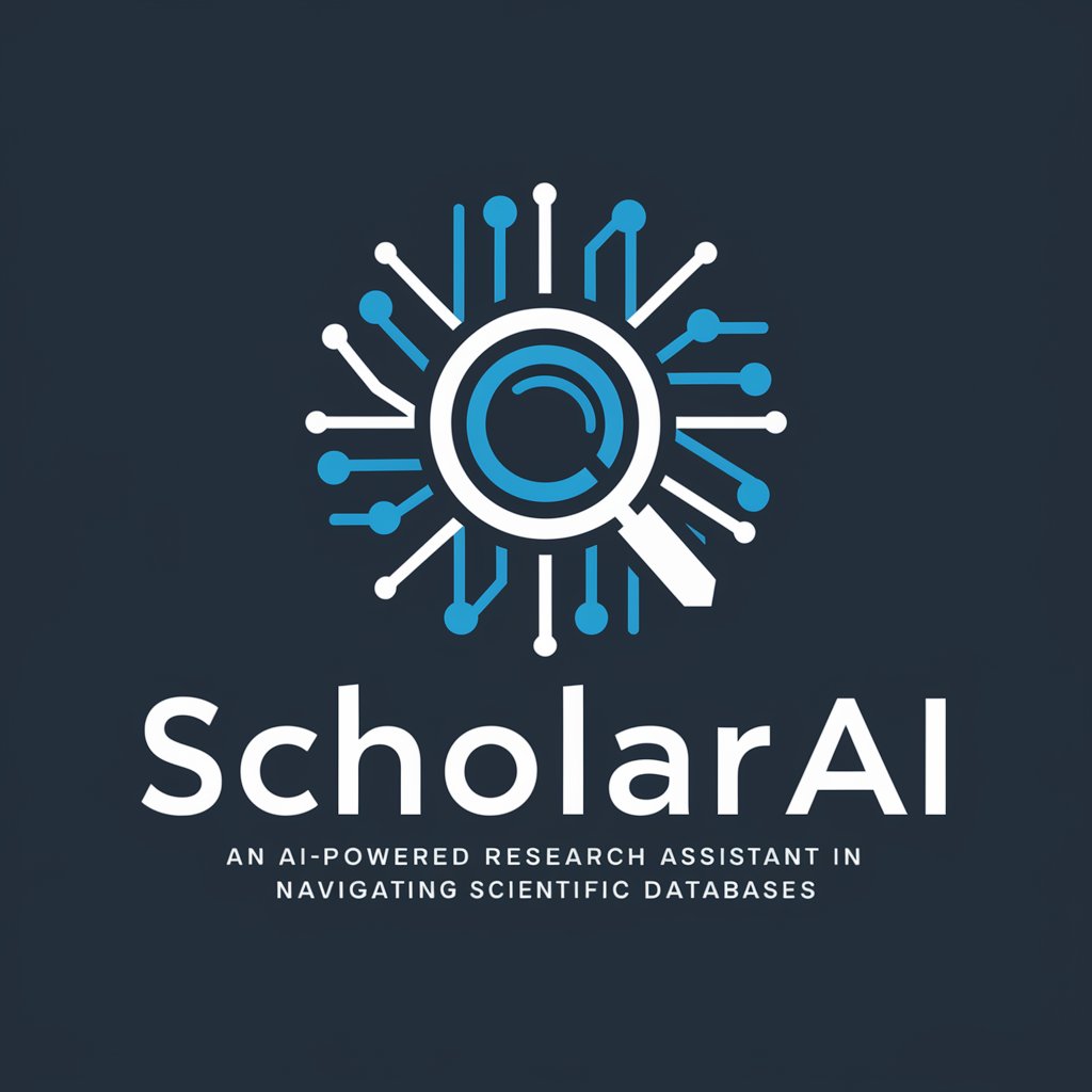 ScholarAI