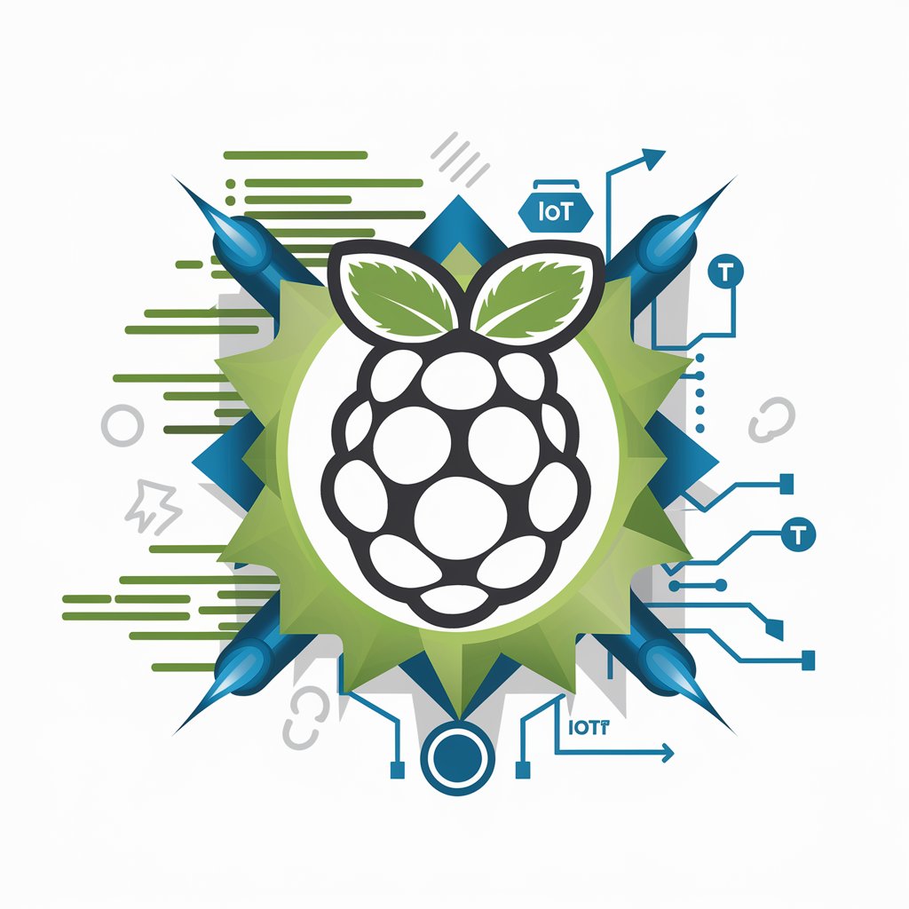 Raspberry Pi Support