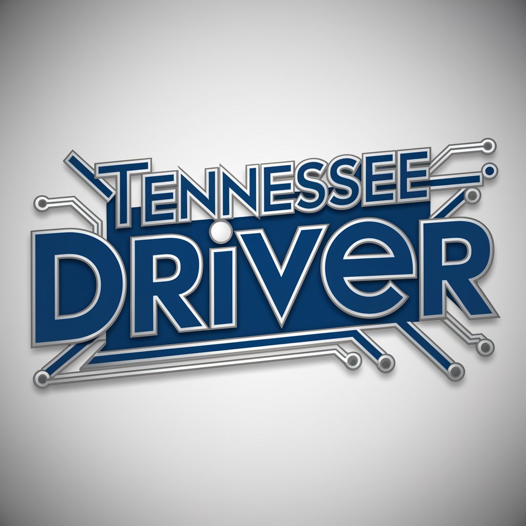 Tennessee Driver meaning?