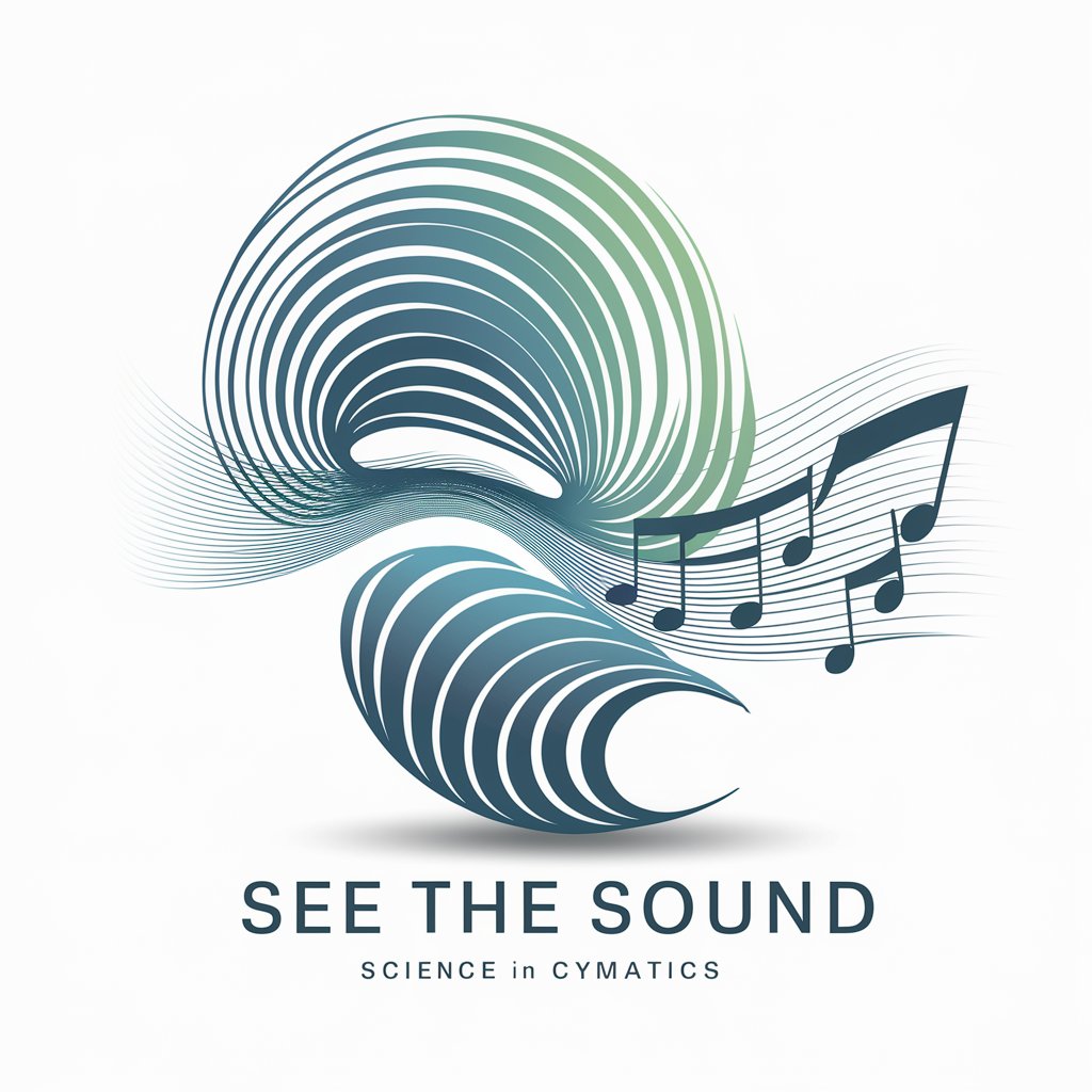 See The Sound