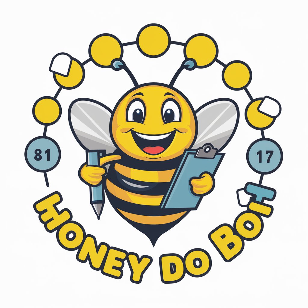 Honey Do Bot