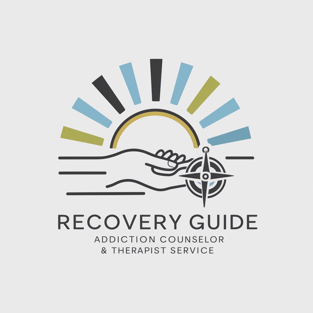 Recovery Guide in GPT Store