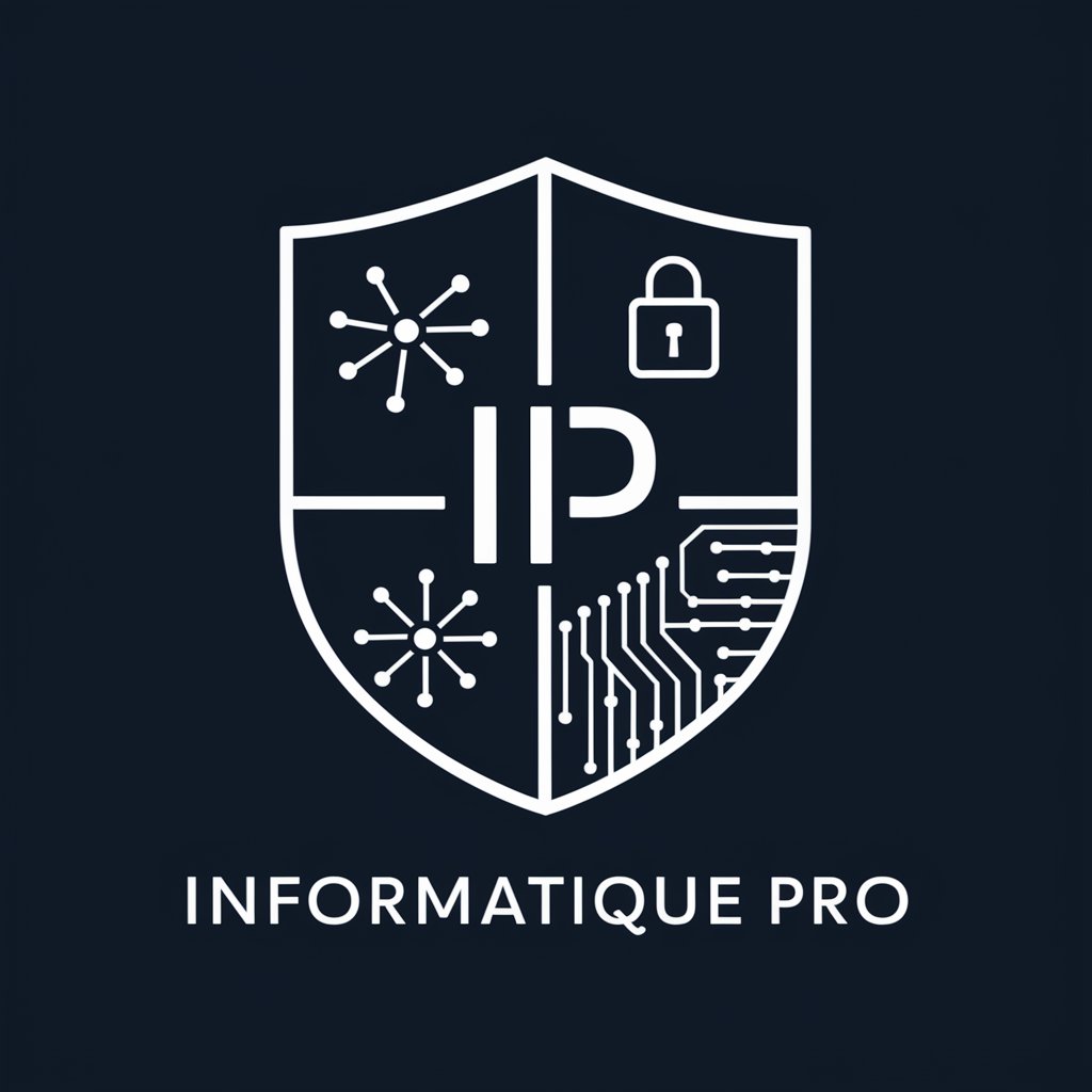 Informatique