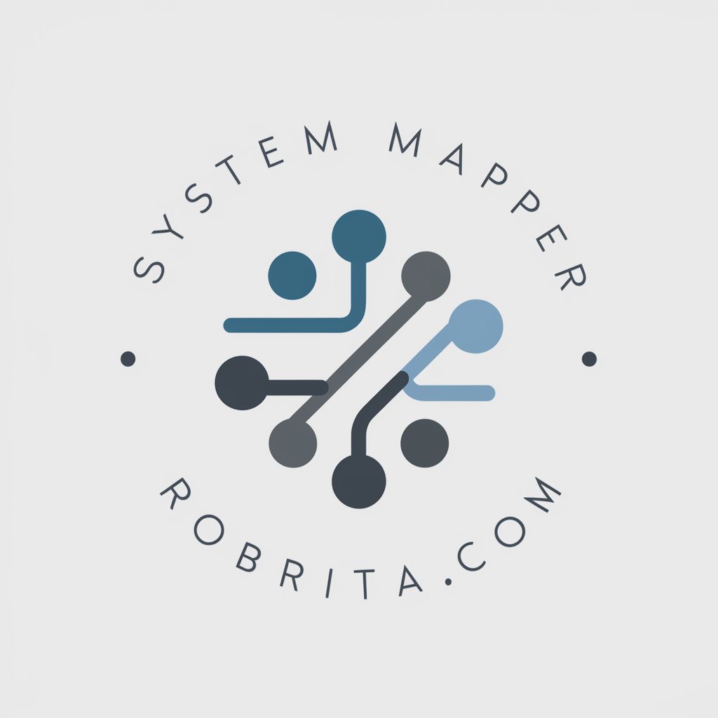 System Mapper